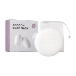ماسک صابونی پیله ابریشم زامبی بیوتی اسکین 1004 (Skin1004)