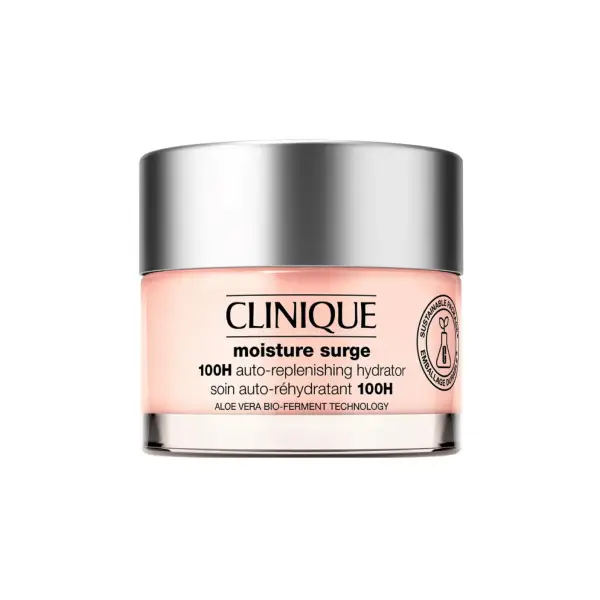 کرم ژلی آبرسان 100 ساعته کلینیک Clinique