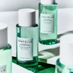 قیمت تونر پاک‌سازی‌کننده و تسکین‌دهنده سنتلا ماداگاسکار SKIN1004