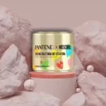 قیمت ماسک موی بازسازی‌کننده حاوی کراتین Moschino پنتن