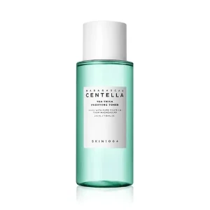 تونر پاک‌سازی‌کننده و تسکین‌دهنده سنتلا ماداگاسکار SKIN1004