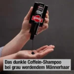 قیمت شامپو آلپسین ضدریزش و کاهش‌دهنده موهای سفید Alpecin
