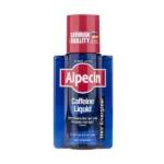 محلول تقویت‌کننده مو کافئین لیکوئید آلپسین Alpecin