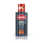 شامپو ضد ریزش آلپسین 375 میل Caffeine C1
