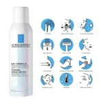 خرید اسپری آب معدنی التیام‌بخش لاروش پوزای La Roche-Posay