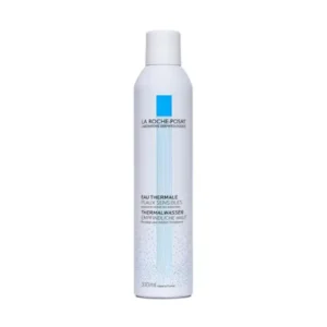 اسپری آب معدنی التیام‌بخش لاروش پوزای La Roche-Posay