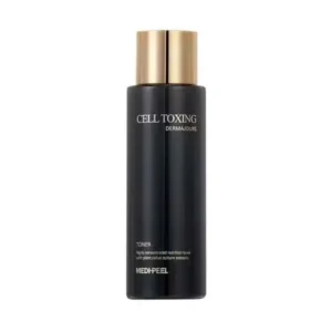 تونر جوانساز MEDI PEEL Cell Toxing Dermajours Toner