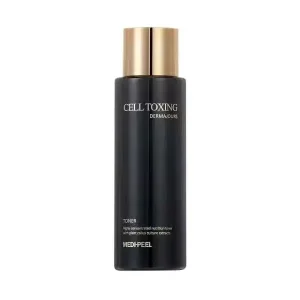 تونر جوانساز MEDI PEEL Cell Toxing Dermajours Toner