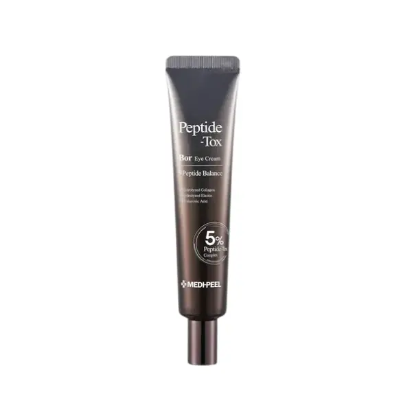 کرم دور چشم سفت‌کننده و ضدچروک MEDI PEEL Peptide