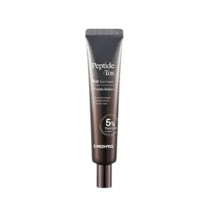 کرم دور چشم سفت‌کننده و ضدچروک MEDI PEEL Peptide