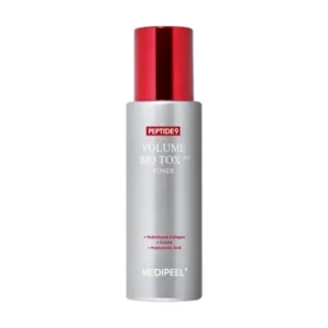 تونر ضدچروک و لیفتینگ MEDI PEEL Peptide 9