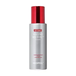 تونر ضدچروک و لیفتینگ MEDI PEEL Peptide 9