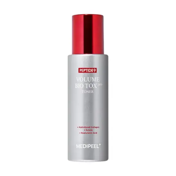 تونر ضدچروک و لیفتینگ MEDI PEEL Peptide 9