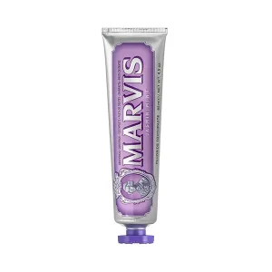 خمیر دندان مارویس طعم Jasmin Mint – نعناع با رایحه گل یاس 85میل