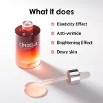آمپول ضدپیری و جوانساز Medi Peel