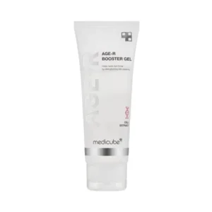 ژل تقویت کننده جوان‌ساز مدی‌کیوب Medicube Age-R Booster Gel Serum