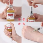 قیمت آمپول ضدچروک و لیفتینگ MEDI PEEL Lif-Tox Ampoule