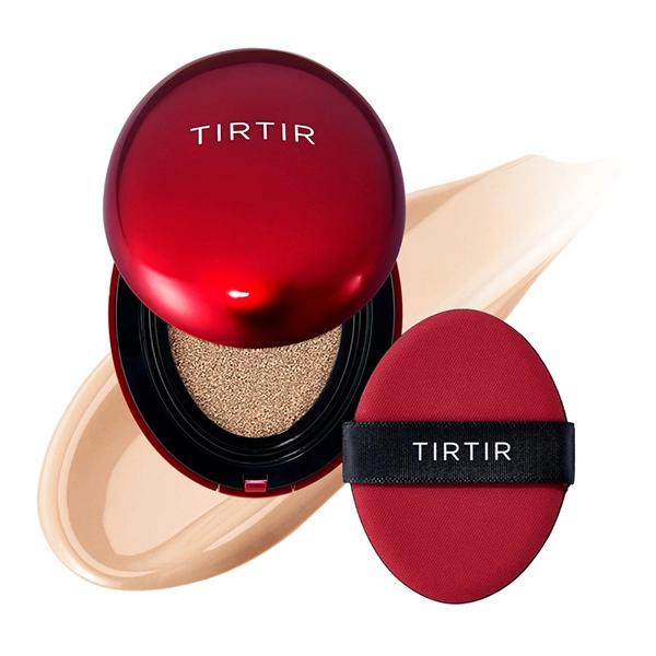 کوشن تیرتیر مدل 17CTIRTIR Mask Fit Red Cushion – Shade 17C
