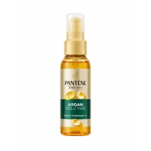 روغن مو پنتن مدل Argan حجم 100 میلی لیتر