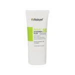 فلوئید ضد آفتاب بی رنگ SPF 50 اکتیویت ویتالیر