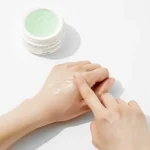 خرید ژل کرم آبرسان و تسکین‌دهنده چای سبز کوزارکس
