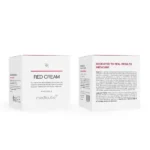 خرید کرم ضدجوش و تسکین‌دهنده مدی‌کیوب MediCube Red Cream