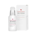 خرید سرم ضدجوش و تسکین‌دهنده رد MediCube Red Derma Serum