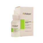 خرید سرم ضد جوش ویتالیر مدل Vitalayer Activit Anti-Acne Serum
