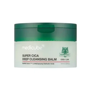 بالم پاک کننده آرایش سیکا مدی کیوب Medicube