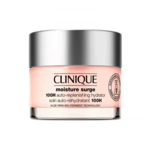 کرم ژلی آبرسان 100 ساعته کلینیک حجم 125 میل Clinique