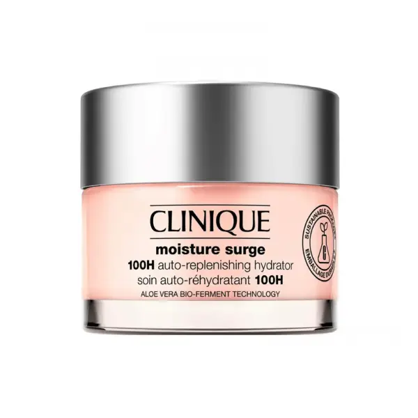 کرم ژلی آبرسان 100 ساعته کلینیک حجم 125 میل Clinique