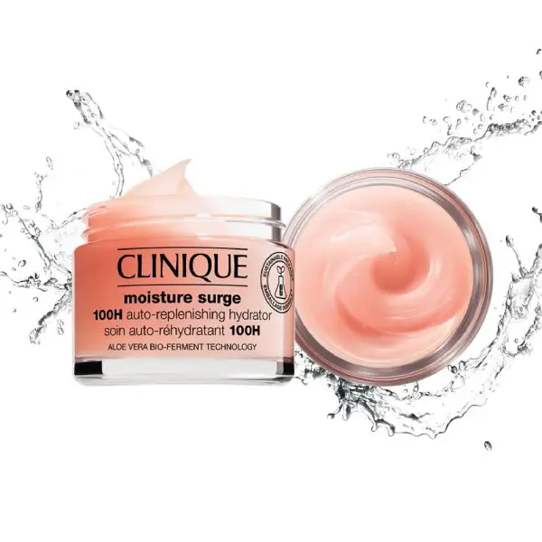 قیمت کرم ژلی آبرسان 100 ساعته کلینیک حجم 125 میل Clinique