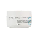 ژل کرم آبرسان و تسکین‌دهنده چای سبز کوزارکس 50ml