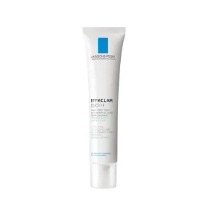 کرم ضدجوش افکلار دوو پلاس لاروش پوزای La Roche-Posay