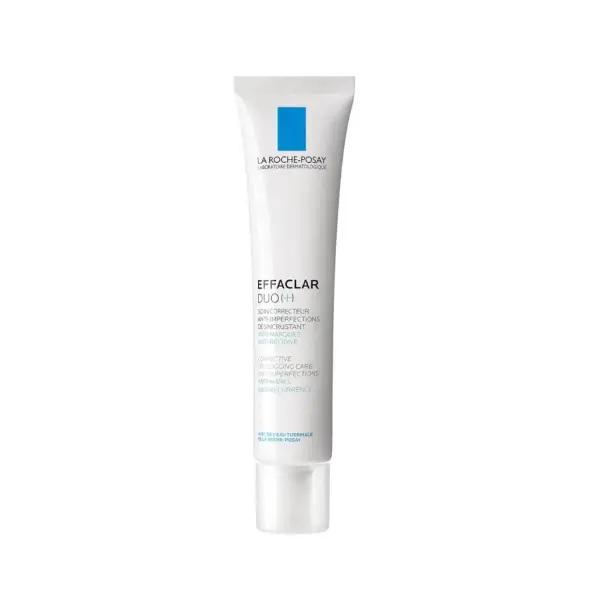 کرم ضدجوش افکلار دوو پلاس لاروش پوزای La Roche-Posay