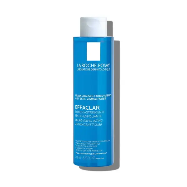 تونر کوچک‌کننده منافذ La Roche-Posay