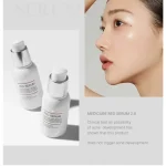 سرم ضدجوش MediCube Red Derma Serum