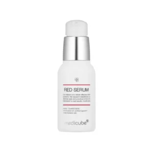 سرم ضدجوش و تسکین‌دهنده رد MediCube Red Derma Serum