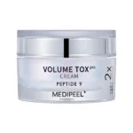 کرم ضد چروک و جوانساز مدی‌پیل مدل Peptide 9 Volume Tox Pro