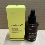 قیمت سرم روشن‌کننده و ضد لک گلوتاتیون مدی کیوب Medicube
