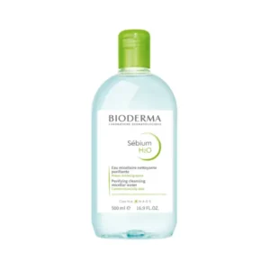 میسلار واتر پوست چرب و مختلط 500 میل بایودرما BIODERMA