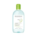 میسلار واتر پوست چرب و مختلط 500 میل بایودرما BIODERMA