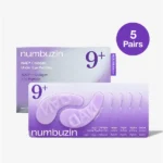 قیمت پچ زیر چشم نامبوزین شماره ۹ numbuzin