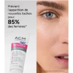 قیمت کرم ضد لک دپی‌وایت ای‌سی‌ام مدل Advanced حجم 40 میل