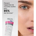 قیمت کرم ضد لک دپی‌وایت ای‌سی‌ام مدل Advanced حجم 40 میل