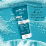 ژل شستشوی صورت ضد جوش بیوکسیـنBioxsine - Image 3