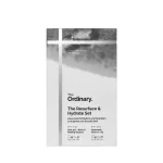 قیمت ست سرم پیلینگ مراقبتی لایه‌بردار و جوان‌کننده پوست اوردینری (The Ordinary)