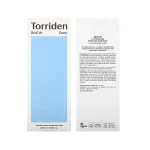 قیمت تونر آبرسان هیالورونیک اسید توریدن مدل Dive-In حجم 300ml