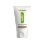 کرم ضد جوش بی‌رنگ ویتالیر مدل اکتیویت Vitalayer
