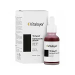 سرم لایه‌بردار و ضدلک ویتالیر مدل تایم‌ویت Vitalayer Timevit